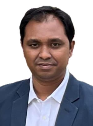 Dr. Md. Habib Ahsan