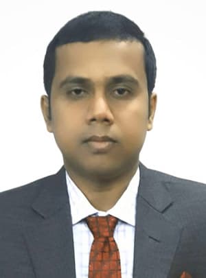 Dr. Md Kutub Uddin Iback