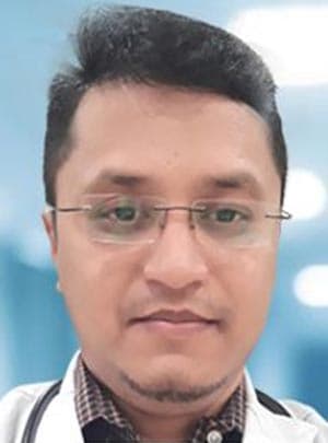 Dr. Md. Mahabub Hassan