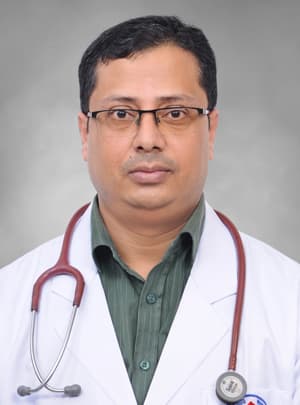 Dr. Mohammad Abu Hasnat