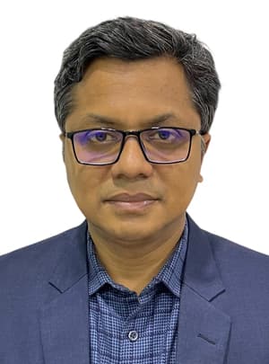 Dr. Mohammad Ariful Islam