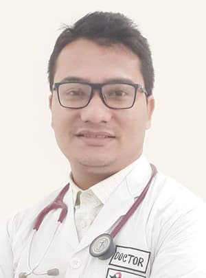 Dr. Mohammad Zobair