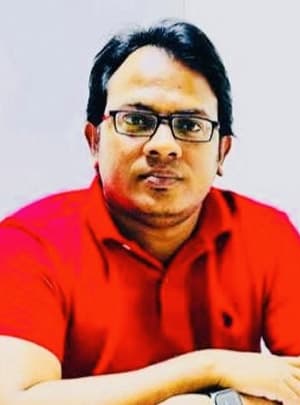Dr. S. K. M. Rasel