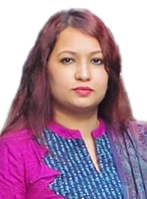 Dr. Shamanta Shefin Reema