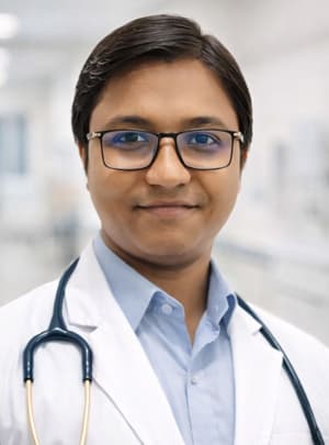 Dr. Shimul Mandal