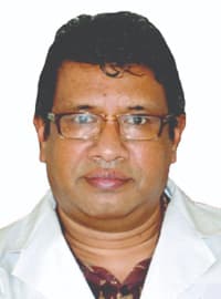 Dr. Swapan Kumar Sen