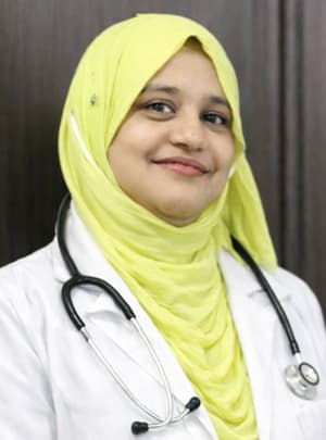 Dr. Taslima Khairunnesa Nasrin