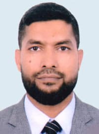 Lt. Col. Dr. Md. Shafiul Alam