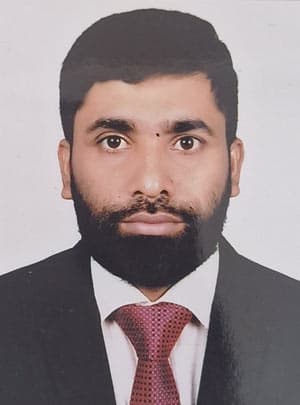 Dr. Md. Najmul Hossen