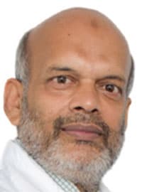 Brig. Gen. Dr. (Retd) Prof. Dr. Md. Sayedur Rahman