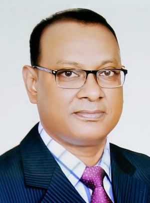 Prof. (Col.) Dr. A T M Rezaul Karim