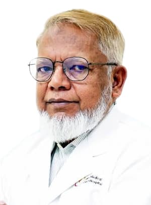 Prof. Dr. A.Q.M. Mohsen