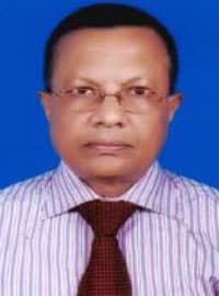 Brig. Gen. Prof. Dr. Md. Mokhlesur Rahman