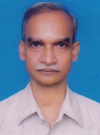 Prof. Dr. Ishtiaque Ul Fattah
