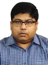 Prof. Dr. Md. Razibul Alam